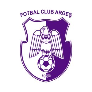 Fc Arges Pitesti Logo Vector