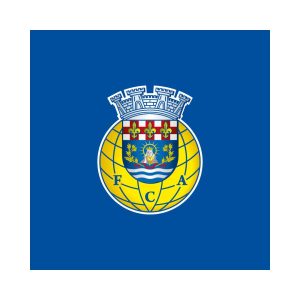 Fc Arouca Logo Vector