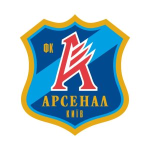 Fc Arsenal Kyiv Logo Vector