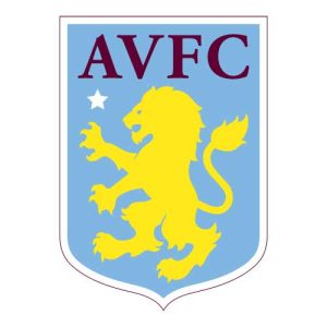 Fc Aston Villa Birmingham Logo Vector