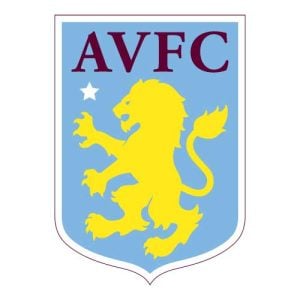 Fc Aston Villa Logo Vector