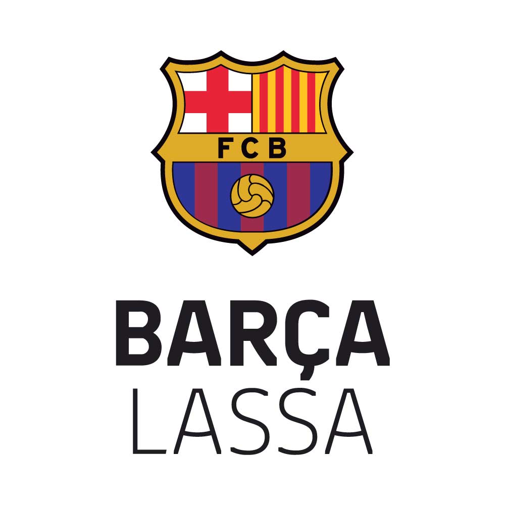 Fc Barcelona Basketball Logo Vector - (.Ai .PNG .SVG .EPS Free Download)