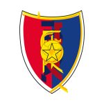 Fc Basel Logo Vector