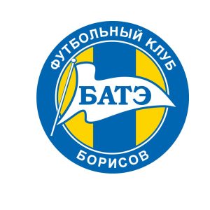 Fc Bate Borisov Logo Vector