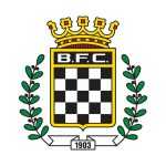 Fc Boavista Porto Logo Vector