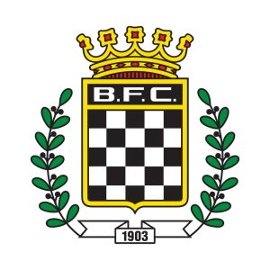 Fc Boavista Porto Logo Vector