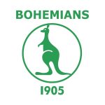 Fc Bohemians 1905 Praha Logo Vector