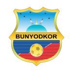 Fc Bunyodkor Logo Vector