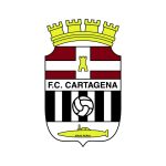 Fc Cartagena Logo Vector