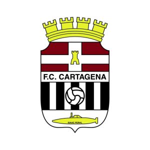 Fc Cartagena Logo Vector