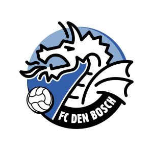 Fc Den Bosch Logo Vector