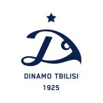 Fc Dinamo Tbilisi (1925) Logo Vector