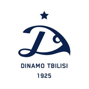 Fc Dinamo Tbilisi (1925) Logo Vector