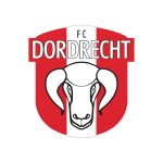 Fc Dordrecht Logo Vector