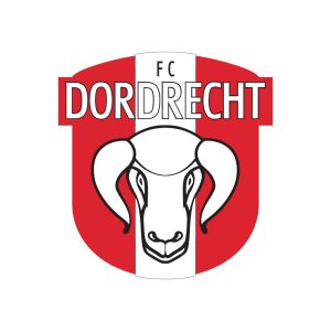 Fc Dordrecht Logo Vector