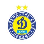 Fc Dynamo Kyiv Logo Vector