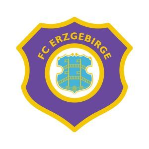 Fc Erzgebirge Aue Logo Vector