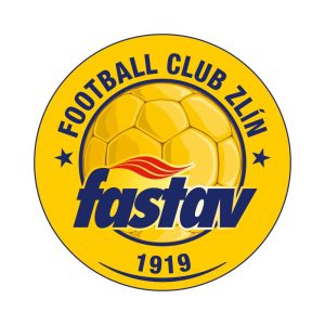 Fc Fastav Zlin Logo Vector