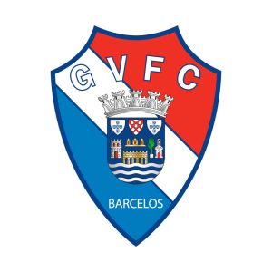 Fc Gil Vicente Barselos Logo Vector