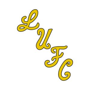 Fc Leeds United Early 70’S Logo Vector