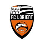 Fc Lorient Bretagne Sud Logo Vector