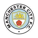 Fc Manchester City Logo Vector