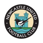 Fc Newcastle United 1970’S Logo Vector