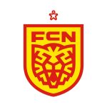 Fc Nordsjaelland Farum Logo Vector