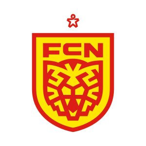 Fc Nordsjaelland Farum Logo Vector