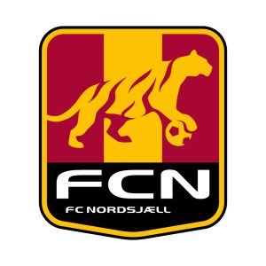 Fc Nordsjaelland Logo Vector