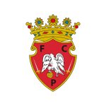 Fc Penafiel Logo Vector