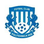 Fc Politehnica Iasi Logo Vector