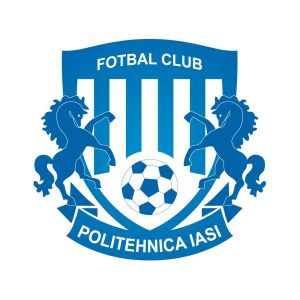 Fc Politehnica Iasi Logo Vector