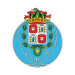 Fc Porto (Old) Logo Vector