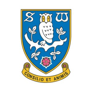 Fc Sheffield Wednesday 1960’S Logo Vector