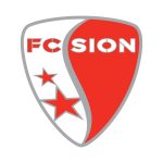 Fc Sion Logo Vector