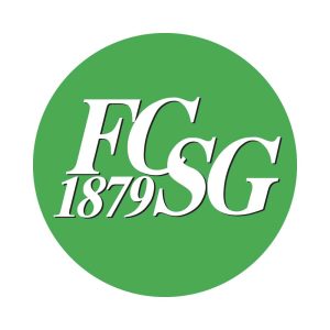 Fc St.Gallen Logo Vector