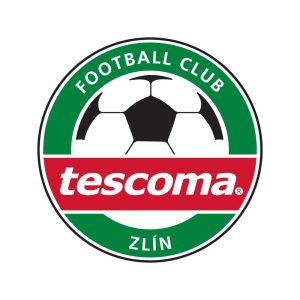 Fc Tescoma Zlin Logo Vector