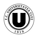 Fc Universitatea Cluj Logo Vector