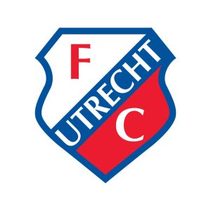 Fc Utrecht Logo Vector