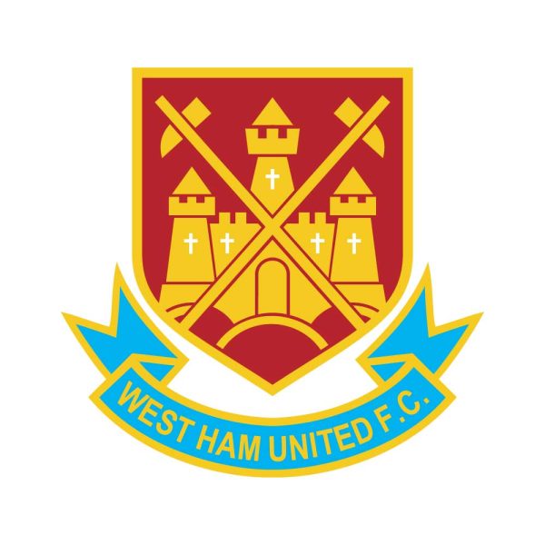 West Ham United Fc Logo Vector - (.Ai .PNG .SVG .EPS Free Download)