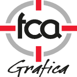 Fca Grafica Logo Vector