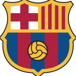 Fcb Logo Vector