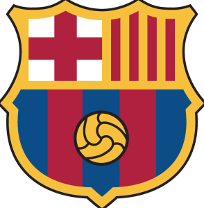 Fcb Logo Vector