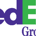 FedEx Ground Logo Vector