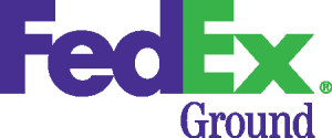 FedEx Ground Logo Vector