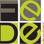 Fede Design Llc Logo Vector