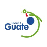 Fedefut Gute Logo Vector