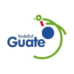 Fedefut Gute Logo Vector