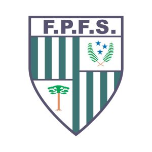 Federacao Paranaense De Futsal Logo Vector